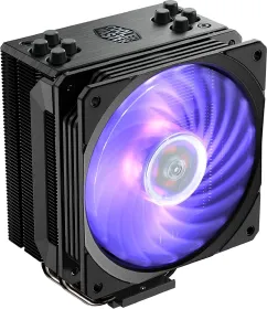 Cooler Master Hyper212 RGB BE CPU Cooler