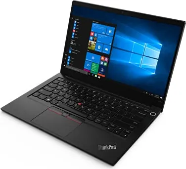 Lenovo Thinkpad E14 20T6S0UQ00 Laptop (AMD Ryzen 5/ 8GB/ 256GB SSD/ Win 10)
