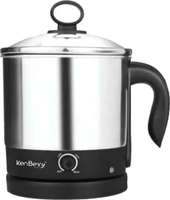 KenBerry Handy Cook 1.8L Electric Kettle