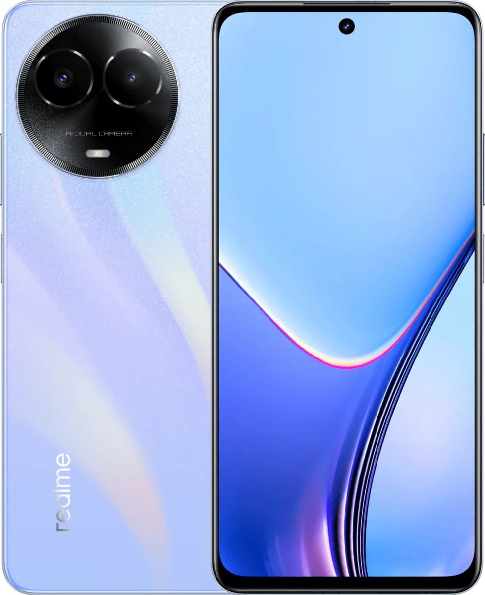 realme new phone price 15000