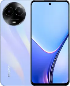 Realme V50