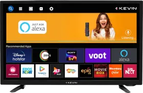 Kevin KN32A 32-inch HD Ready Smart LED TV