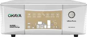 Okaya Ultra Pure TSW 1365 Sine Wave UPS