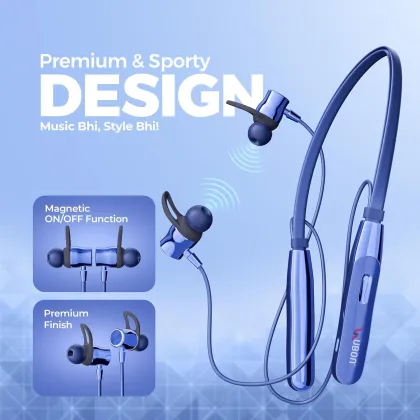 Ubon BT-50 Wireless Neckband