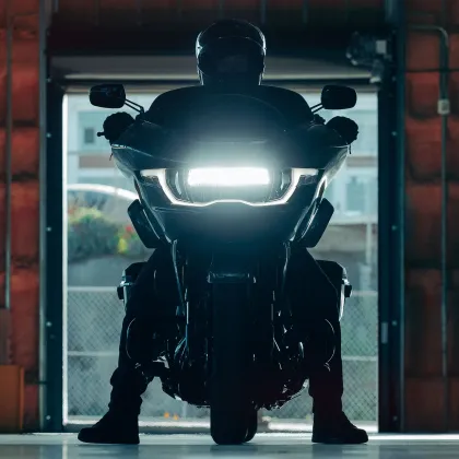 Harley-Davidson Road Glide