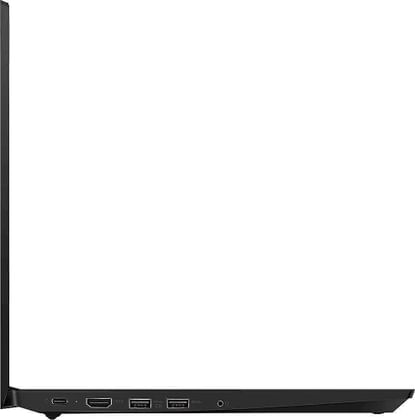 Lenovo Thinkpad E495 20NES2D000 Laptop (AMD Ryzen 5/ 8GB/ 512GB SSD/ FreeDOS)