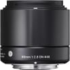 Sigma 60mm f2.8 DN  Lens