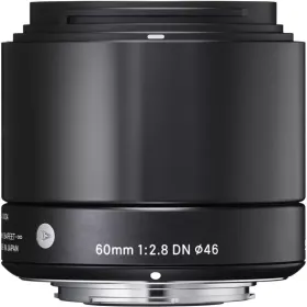 Sigma 60mm f2.8 DN Lens