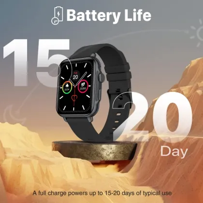 Promate ProWatch B18 Smartwatch