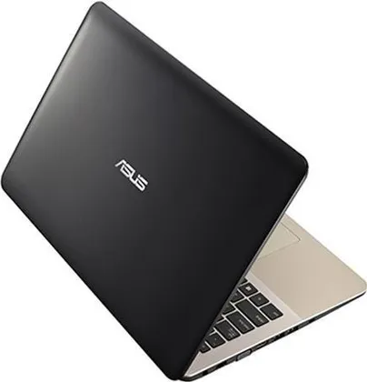 Asus A555LF-XX150D Notebook (4th Gen Ci3/ 4GB/ 1TB/ Free DOS/ 2GB Graph)