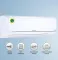 Onida IR185MS 1.5 Ton 5 Star 2022 Inverter Split AC