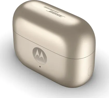 Motorola Moto Buds Loop True Wireless Earbuds