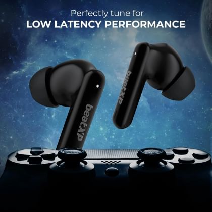 beatXP Tune Xpods True Wireless Earbuds