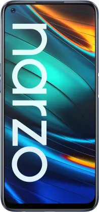 Realme Narzo 30 Pro 5G (8GB RAM +128GB)