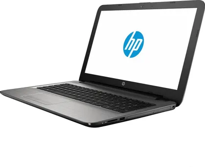 HP 15-bg001AX (W6T48PA) Laptop (APU Quad Core A8/ 4GB/ 1TB/ Free DOS/ 2GB Graph)
