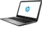 HP 15-bg001AX (W6T48PA) Laptop (APU Quad Core A8/ 4GB/ 1TB/ Free DOS/ 2GB Graph)