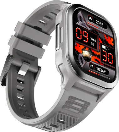 Fire Boltt 4G Pro Smartwatch