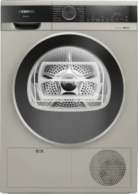 Siemens WP31G208IN 8 kg Fully Automatic Front Load Washing Machine