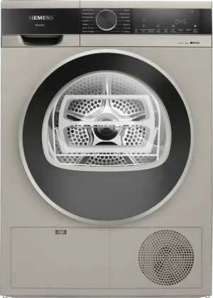 Siemens WP31G208IN 8 kg Fully Automatic Front Load Washing Machine