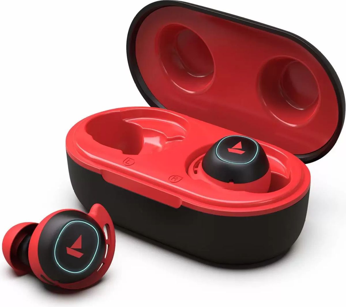 boAt Airdopes 443 True Wireless Earbuds Price in India 2024 Full