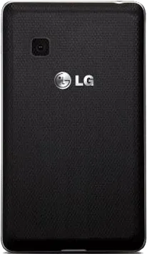 LG T375 Cookie Smart