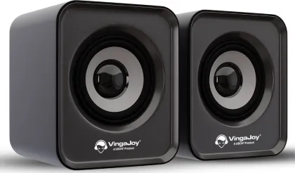 Vingajoy CP-022 6W Portable Speaker