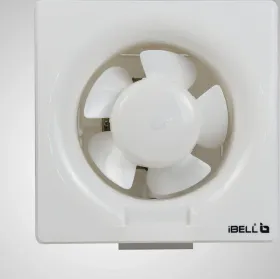 iBELL VF250W 250 mm 5 Blade Exhaust Fan