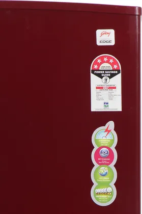 Godrej RD Edge 185CW 5.1 185 L Single Door Refrigerator