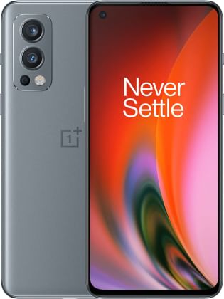 OnePlus Nord CE 3 Lite 5G appears on India website of OnePlus - Smartprix