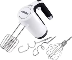 Morphy Richards Total Control Electric Whisk 185 W Hand Blender