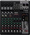 Yamaha MG10X 10 Channel Analog Mixer