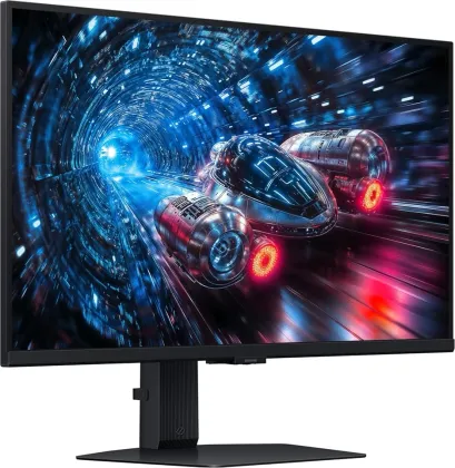 Samsung Odyssey G7 LS27FG700EWXXL 27 inch Ultra HD 4K Gaming Monitor