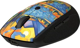 Portronics Toad III Plus Wireless Mouse