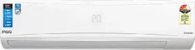 MarQ by Flipkart 203SIAA22BW 2 Ton 3 Star 2023 Inverter Split AC