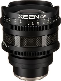Samyang XEEN CF 16mm T2.6 Professional Cine Lens (Sony E Mount)