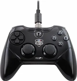 Mad Catz MLG Pro Circuit Controller PS3 Gamepad (For PS3)