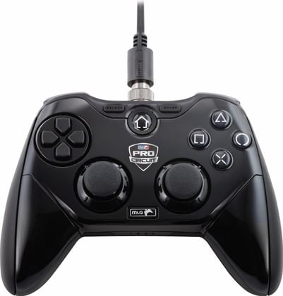 Mad Catz MLG Pro Circuit Controller PS3 Gamepad (For PS3)