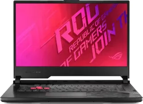 Asus ROG Strix G15  G512LV-AZ224TS Gaming Laptop (10th Gen Core i7/ 16GB/ 1TB SSD/ Win10 Home/ 6GB Graph)