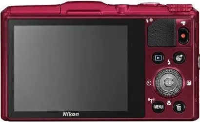 早い者勝ち‼️Nikon coolpix ニコン S9700 ジャンク 光学30倍