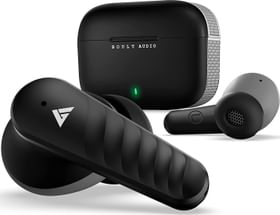 Boult Audio Airbass X10 True Wireless Earbuds