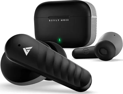 Boult Audio X10 True Wireless Earbuds