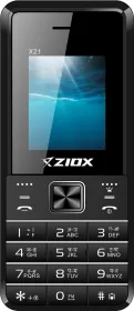 Ziox X21