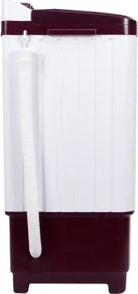 Inno-Q IQ-Turbo-P 7.5 Kg Semi Automatic Washing Machine