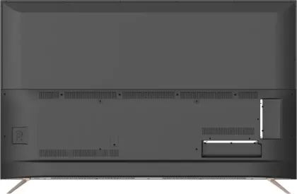 JVC LT-55N7105C 55-inch Ultra HD 4K Smart LED TV