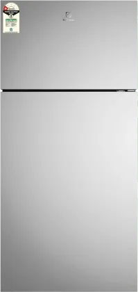 Electrolux ETM5002C-S 503 L 1 Star Double Door Refrigerator