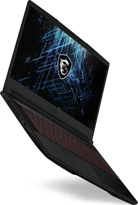 MSI Thin GF63 11SC-1477IN Gaming Laptop (11th Gen Core i5/ 8GB/ 512GB SSD/ Win11 Home/ 4GB Graph)