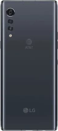 LG Velvet 5G