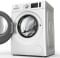 Whirlpool XS6510BYW 6.5 Kg Fully Automatic Front Load Washing Machine