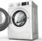 Whirlpool XS6510BYW 6.5 Kg Fully Automatic Front Load Washing Machine