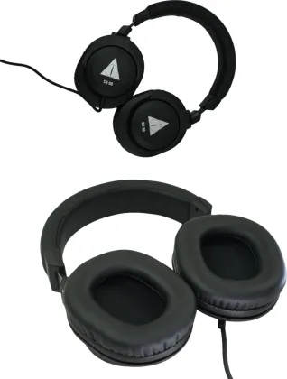 Vault CH50 Wired Headphones